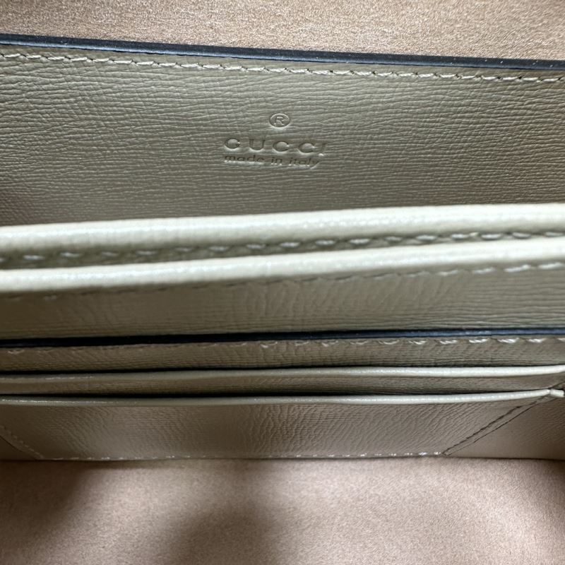 Gucci Top Handle Bags